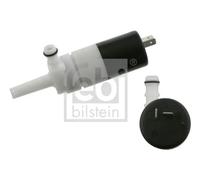 Pompa del liquido di lavaggio, lavacristalli FEBI BILSTEIN 23209
