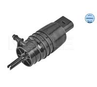 Pompa spruzzatore Monopompa 314 870 0004 MEYLE per BMW 1 3 Touring X1 X6 7 5 X5