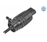 MEYLE Pompa lavavetri 314 870 0004 Pulizia cristalli per BMW X1 (E84)