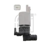 1 POMPA ACQUA LAVAFARI FEBI BILSTEIN 36333