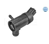 Pompa del liquido di lavaggio, lavacristalli MEYLE 37-14 870 0003