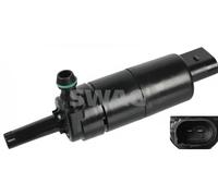 SWAG 40 10 8945 Pompa acqua lavaggio, Pulizia cristalli