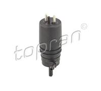 Pompa spruzzatore Monopompa 400 119 TOPRAN per MERCEDES-BENZ CLASSE S CLASSE E