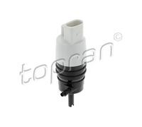 Pompa spruzzatore Monopompa 409 847 TOPRAN per MERCEDES-BENZ CLASSE C CLASSE E