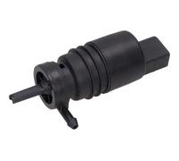 Pompa spruzzatore Monopompa 45-0015 MAXGEAR per BMW MERCEDES-BENZ AUDI SEAT VW