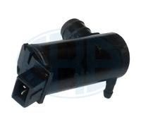 ERA 465010 Pompa acqua lavaggio, Pulizia cristalli