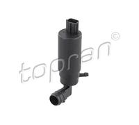 Pompa spruzzatore Monopompa 600 413 TOPRAN per TOYOTA AVENSIS Familiare YARIS