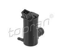 Pompa spruzzatore Monopompa 600 990 TOPRAN per VOLVO V70 I S80 I V40 Familiare