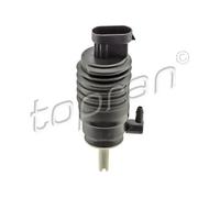 Pompa spruzzatore Monopompa 700 155 TOPRAN per RENAULT OPEL