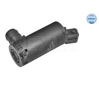 Pompa spruzzatore Monopompa 714 870 0006 MEYLE per FORD ESCORT IV SIERRA II