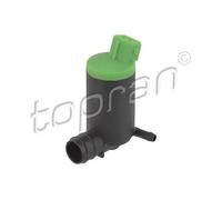 Pompa spruzzatore Monopompa 720 281 TOPRAN per CITROËN PEUGEOT FIAT