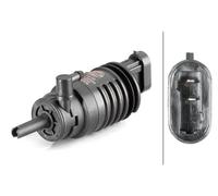 Pompa spruzzatore Monopompa 8TW 006 848-051 HELLA per RENAULT 19 I 19 II 21