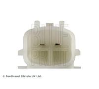 Blue Print Pompa lavaggio cristalli ADN10311 per Isuzu D-Max II 2.5 CRDi 4x4