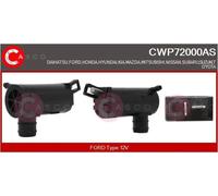 CASCO CWP72000AS Pompa acqua lavaggio Pulizia cristalli per FORD RANGER (TKE)