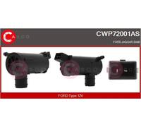 Pompa spruzzatore Monopompa CWP72001AS CASCO per FORD SAAB JAGUAR