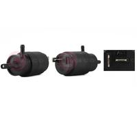 Pompa spruzzatore Monopompa CWP74000AS CASCO per BMW ALFA ROMEO MERCEDES-BENZ VW