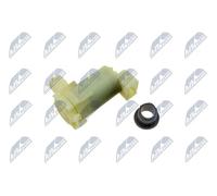 NTY Pompa Lava Cristalli 28621EW70A per 100 NX 200 SX 350 Z Almera Sunny III X-Trail