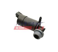 FAST FT94925 Pompa acqua lavaggio, Pulizia cristalli