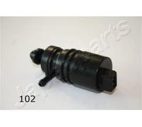 Japanparts Pompa lavavetro WP-102 – Pompa acqua lavaggio per tergicristalli