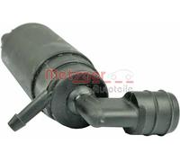 Pompa spruzzatore posteriore 2220078 METZGER per TOYOTA HONDA