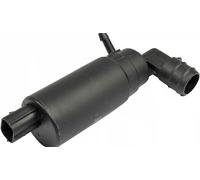 METZGER Pompa acqua lavaggio, Pulizia cristalli