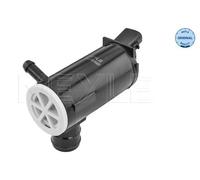 MEYLE Pompa acqua lavaggio, Pulizia cristalli compatibile con HYUNDAI KIA