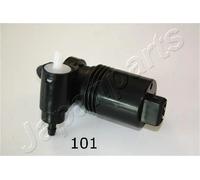 Pompa spruzzatore WP-101 JAPANPARTS per NISSAN PRIMERA Hatchback MICRA III NOTE
