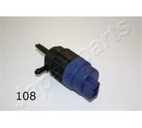 Pompa spruzzatore WP-108 JAPANPARTS per NISSAN PATHFINDER III