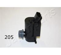 Pompa spruzzatore WP-205 JAPANPARTS per TOYOTA LEXUS