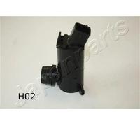 Pompa spruzzatore WP-H02 JAPANPARTS per KIA HYUNDAI