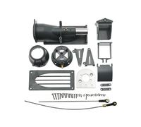 Pompa Spruzzatrice Acqua Con Motore 540 Raffreddamento Acqua