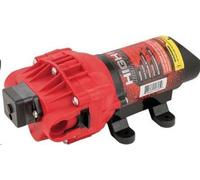 Pompa Spruzzatrice Moose Racing Con 4,5 GPM High-FLO #4503-0130