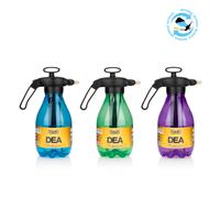 POMPA SPRUZZINO A PRESSIONE "DEA 2022" 2 LT Nebulizzatore Spray Volpi Originale