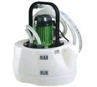 Pompa STEL 17 Con invertitore di flusso da 17 lt