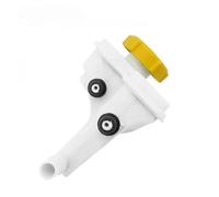 Pompa sterzo auto 2S6C3531AC Serbatoio dell'olio della pompa del servosterzo adatto per Ford Adatto per FIESTA 01 Fusion 2S6C3531BC 2S6C3531BB Pompa servo