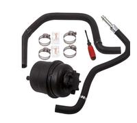 Pompa sterzo auto 32411097164 32416851217 Tappo del serbatoio della pompa del servosterzo adatto per BMW E36 E46 E39 E53 E60 E90 Pompa servo