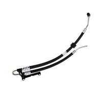 Pompa sterzo auto A2514603324 Tubo flessibile ad alta pressione per servosterzo auto adatto per Mercedes Adatto per Benz W164 ML350 R350 2006-2013 2514603324 Pompa servo