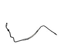 Pompa sterzo auto Adatto per Porsche 987 997 Tubo flessibile dell'olio ad alta pressione dello sterzo 9A134744312 9A134743914 Sostituzione del tubo flessibile del servosterzo Pompa a palette