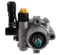 Pompa Sterzo Auto Per Nissan Per Frontier Per Xterra 3.3L 1999-2004 | pompa idraulica sterzo La Pompa Idraulica Del Servosterzo 49110-4S100 21-5219 Riduce Il Rumore
