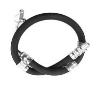 Pompa sterzo auto Tubo flessibile ad alta pressione per servosterzo adatto per Land Rover adatto per Freelander 2 L359 224DT LR001099