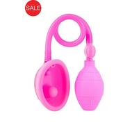 SEVEN CREATIONS - VENTOSA VAGINA ROSA