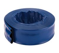 Pompa Subacquea Layflat Draper Con Tubo 10M X 50Mm 80719