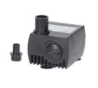 Pompa Subacquea Per Acquario 300L/H Pompa Per Serbatoio Di Pesci Sump Fontana
