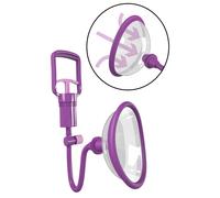 Pompa succhia vagina stimolatore clitoride massaggiatore per donna Pleasure Pump