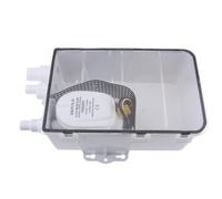 Pompa Sump Per Doccia 600GPH 24V Sistema Di Scarico Bilge Auto Barca RV