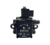 POMPA SUNTEC AS67C 7456 CON MOZZO Ø 54 FLANGIA ELETTROVALVOLA 230V BRUCIATORE