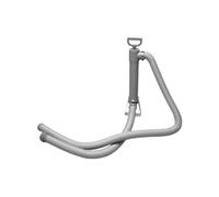 Pompa Super Beckson Thirsty-Mate 22 GPM Alta Capacità 3"x24" 519-C 519C