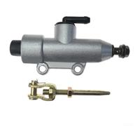 Pompa superiore combinata cilindro maestro per Bashan Offroad Moto e ATV Four compatibile con vari veicoli terrain