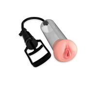 Pompa sviluppatore pene Anta Pussy Pump