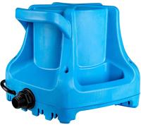 Pompa Svuota Piscina per svuotamento telone telo Elettropompa APCP-1700